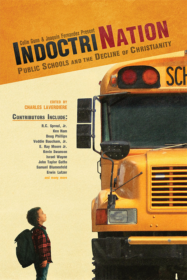 Indoctrination - Re-vived