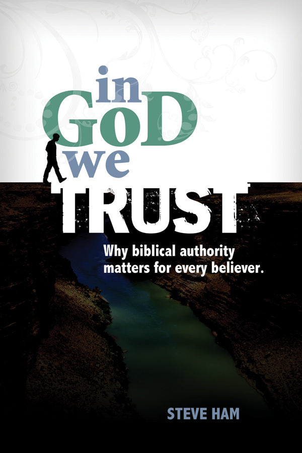 In God We Trust