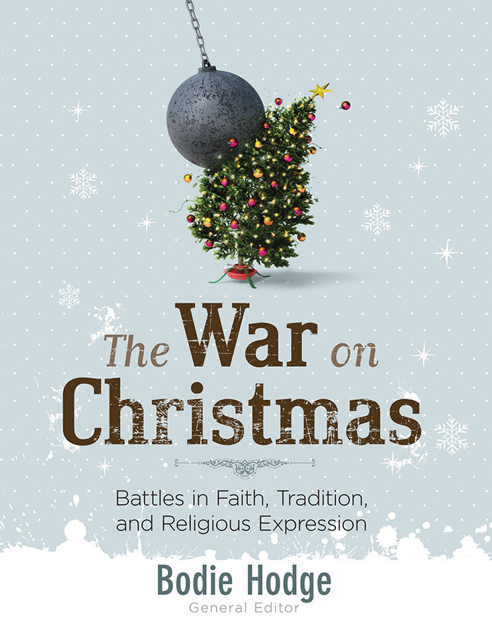 The War On Christmas - Re-vived