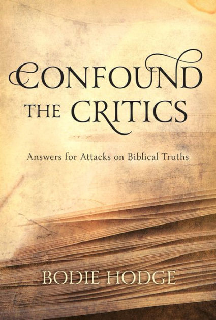 Confound The Critics - Re-vived