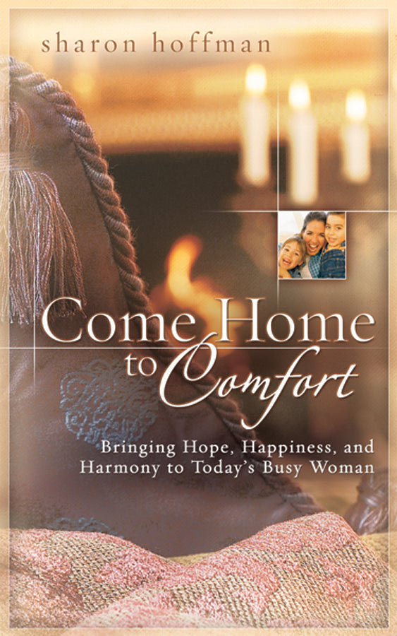 Come Home To Comfort