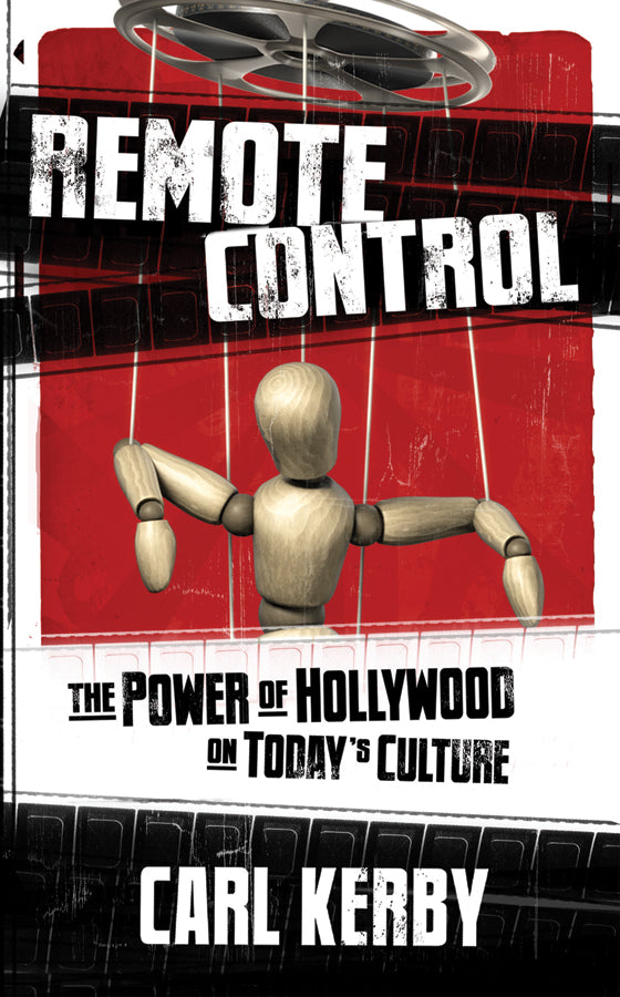 Remote Control - Re-vived
