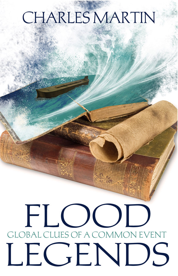 Flood Legends - Re-vived