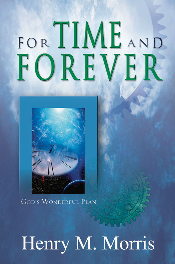 For Time And Forever - Re-vived