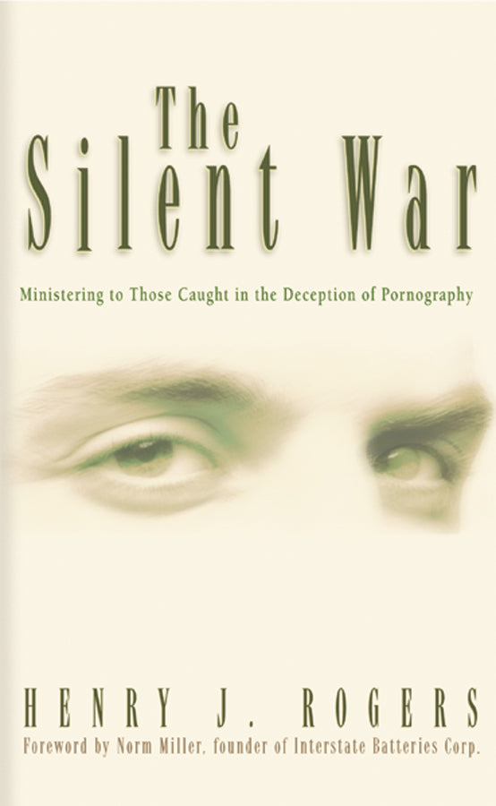 The Silent War