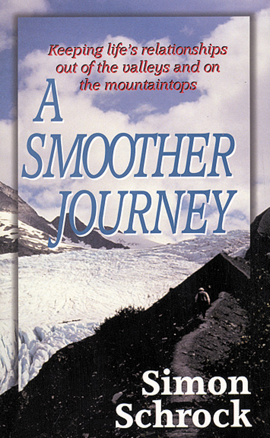 A Smoother Journey