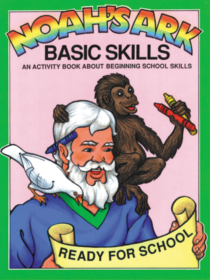 Noah'S Ark - Basic Skills - Re-vived