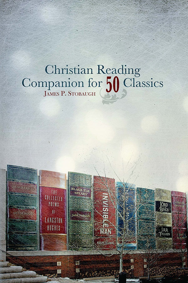 Christian Reading Companion For 50 Classics - Re-vived