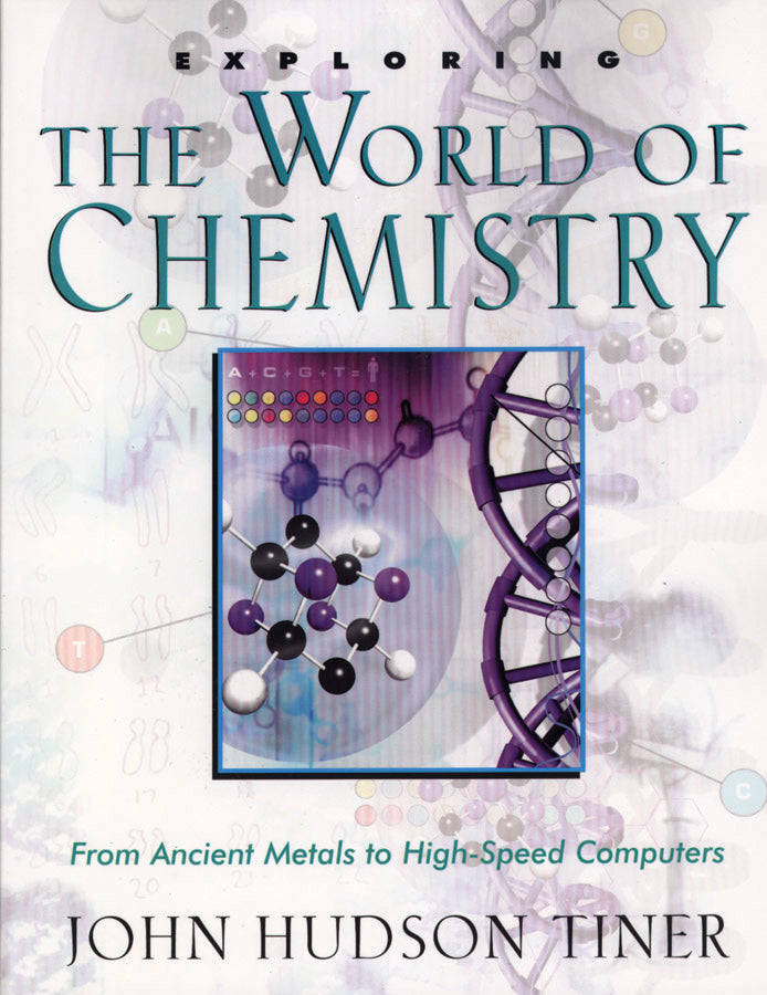 Exploring The World Of Chemistry
