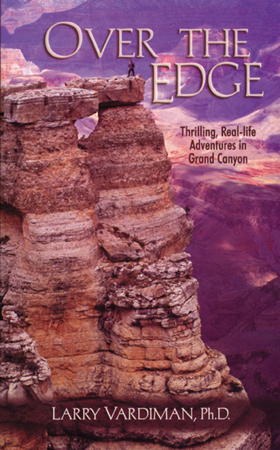 Over The Edge