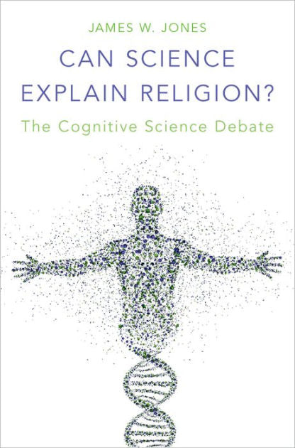 Can Science Explain Religion?