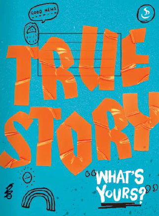 True Story (10-Pack) - Re-vived