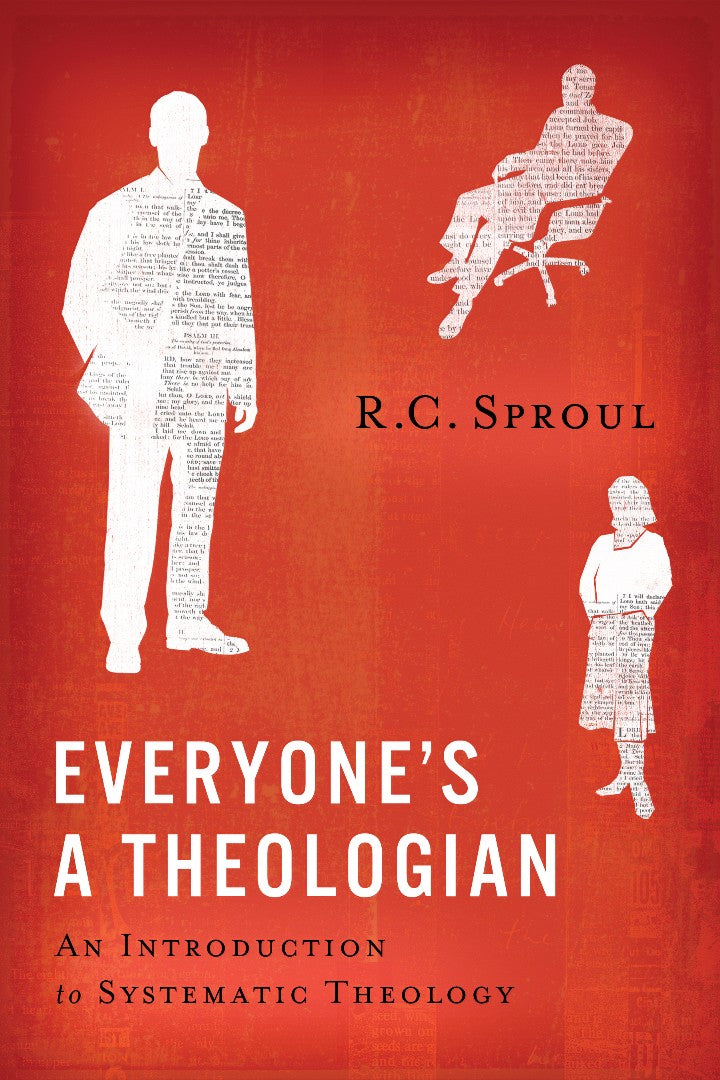 Everyone's A Theologian