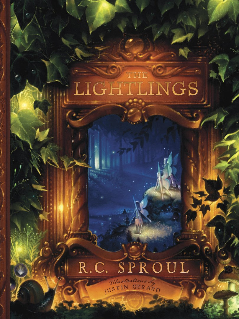 The Lightlings