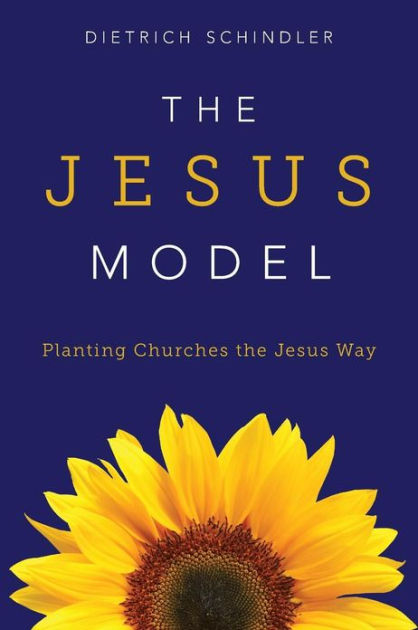The Jesus Model