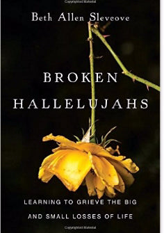 Broken Hallelujahs
