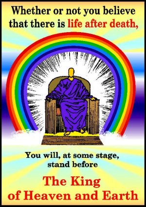 Tracts: Stand Before 50-pack