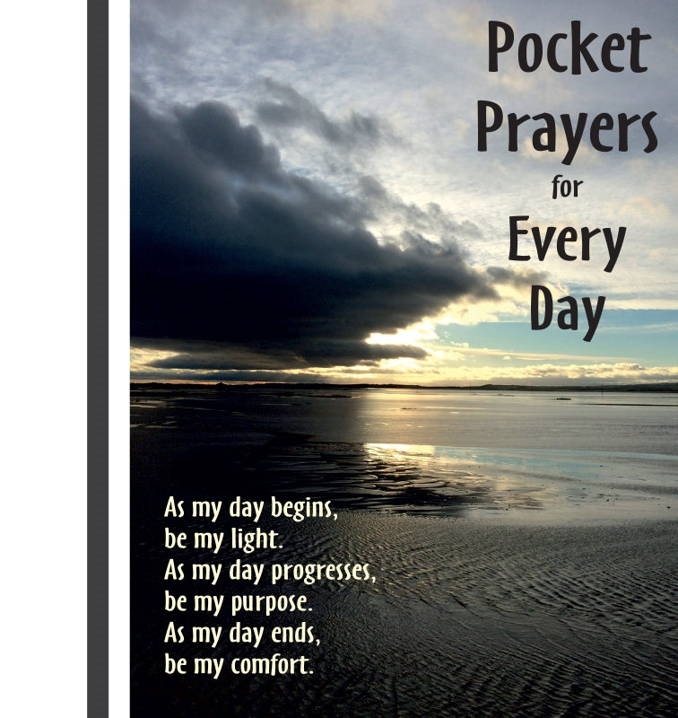 Pocket Prayers for Every Day