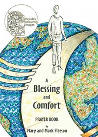 A Blessing and Comfort Prayer Book
