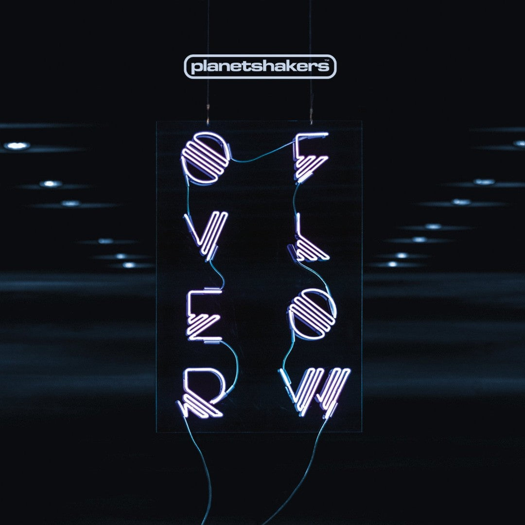 Overflow Live CD & DVD
