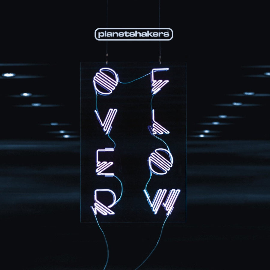 Overflow Live CD & DVD