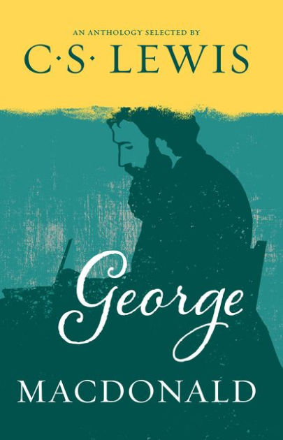 George McDonald