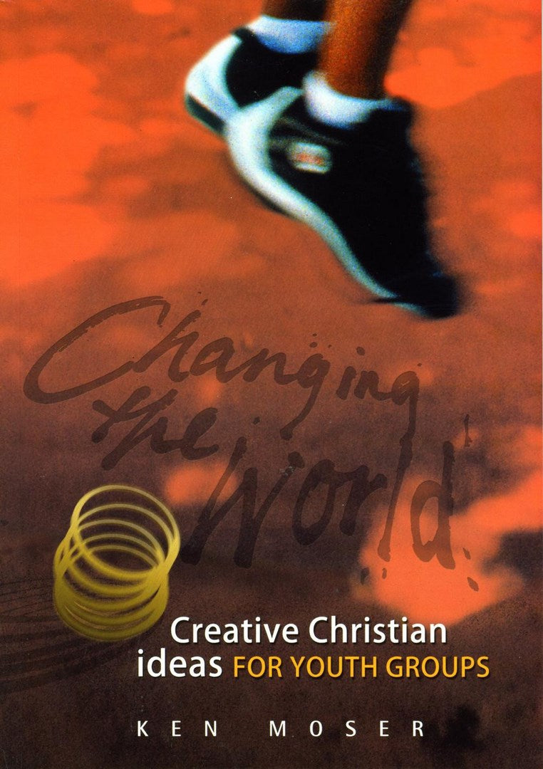 Changing The World 2: Creative Christian Ideas - Re-vived