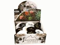 Inspiration Glass Stones Pack of 48