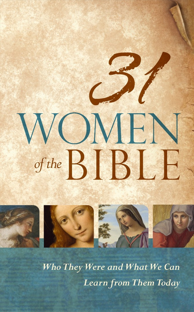31 Women of the Bible
