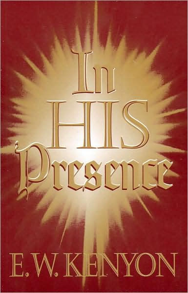 In His Presence