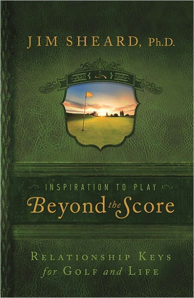Beyond the Score