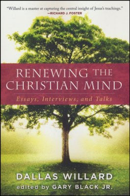 Renewing the Christian Mind