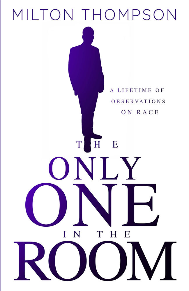 The Only One In The Room