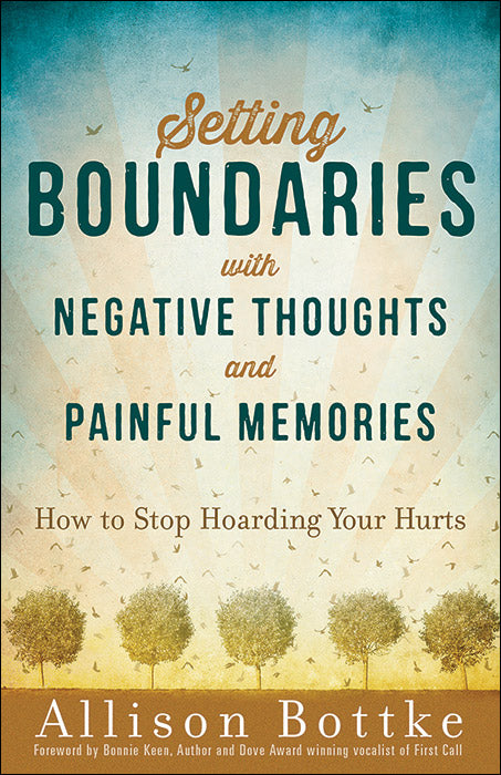 Setting Boundaries With Negative Thoughts And Painful Memor - Re-vived