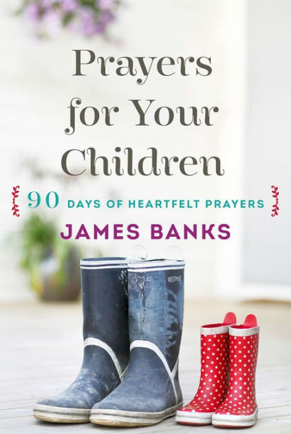 Prayers for Your Children