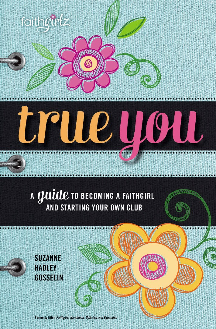 True You - Faithgirlz