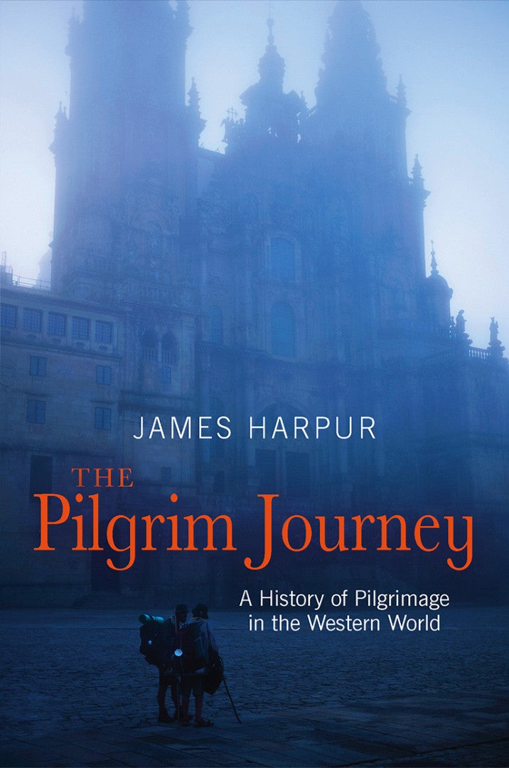 The Pilgrim Journey - Re-vived