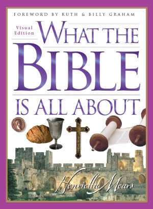 What The Bible Is All About