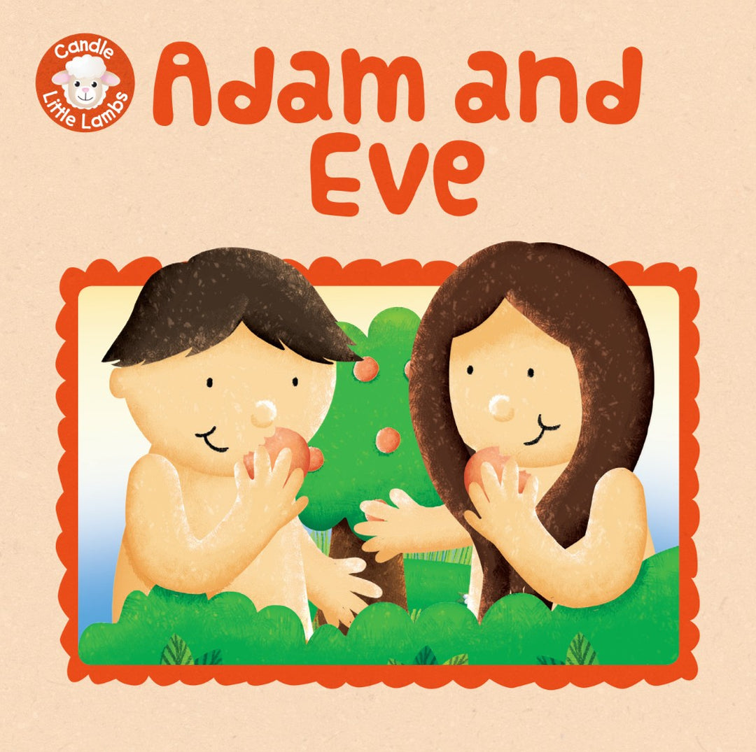 Adam And Eve