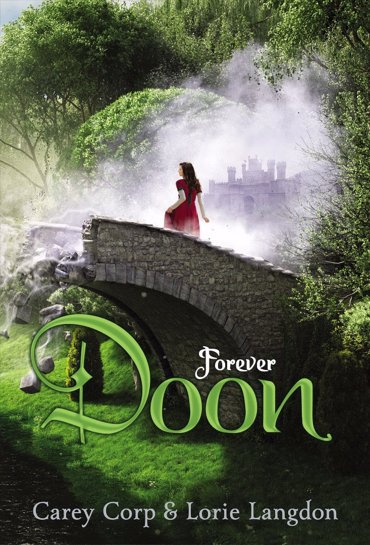 Forever Doon - Re-vived