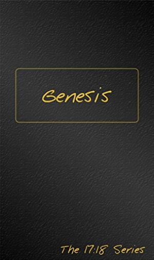 Genesis Journible 2 Volumes - The 17:18 Series