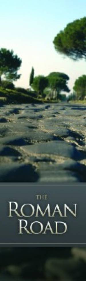 Bookmarks - Roman Road