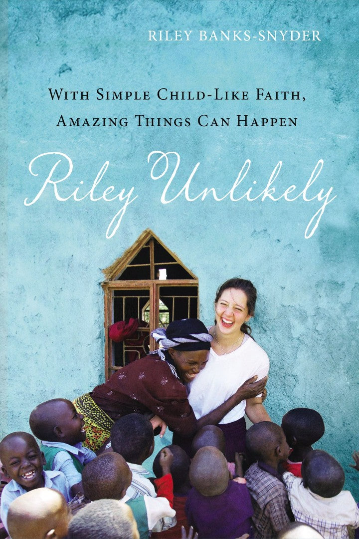 Riley Unlikely