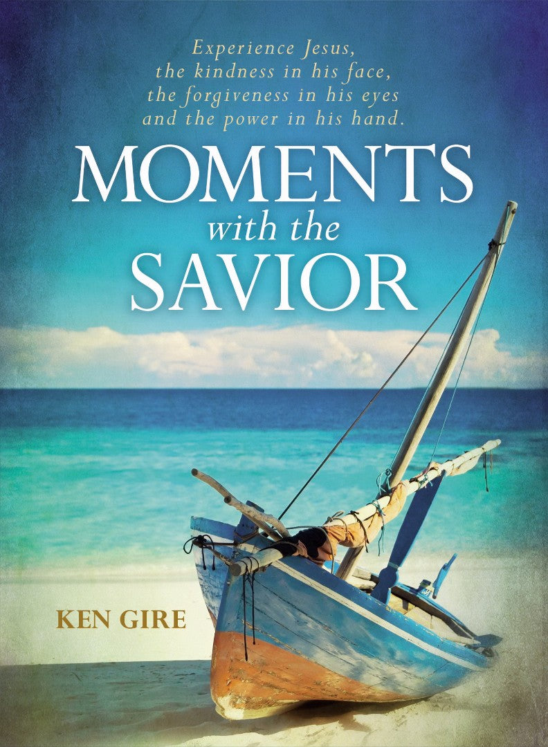 Moments With the Saviour