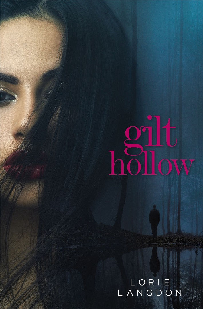 Gilt Hollow - Re-vived