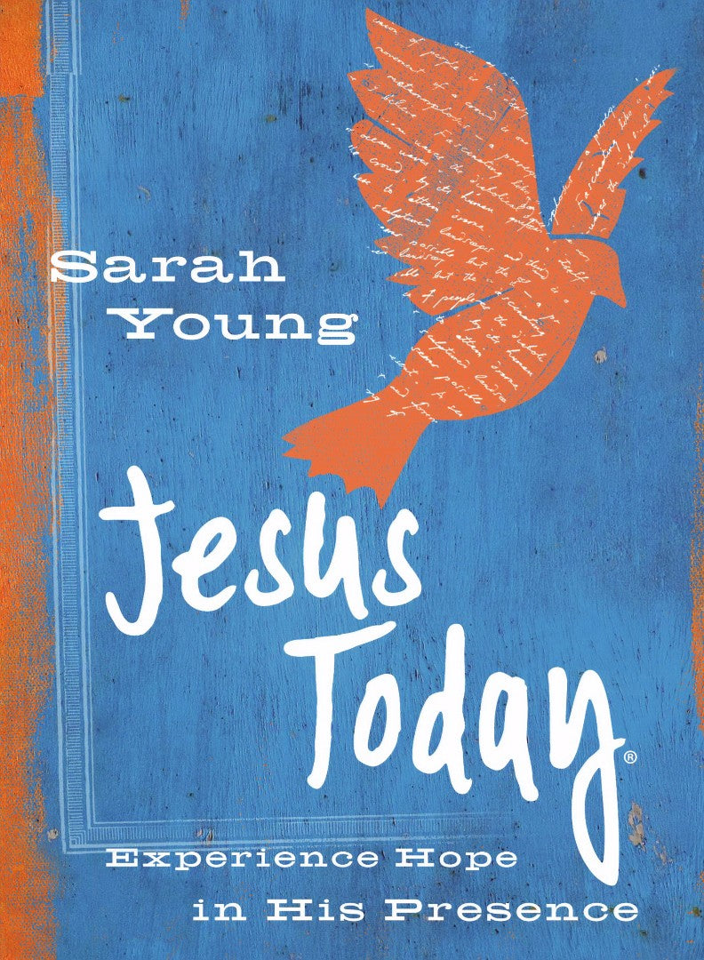 Jesus Today Teen Edition - Re-vived