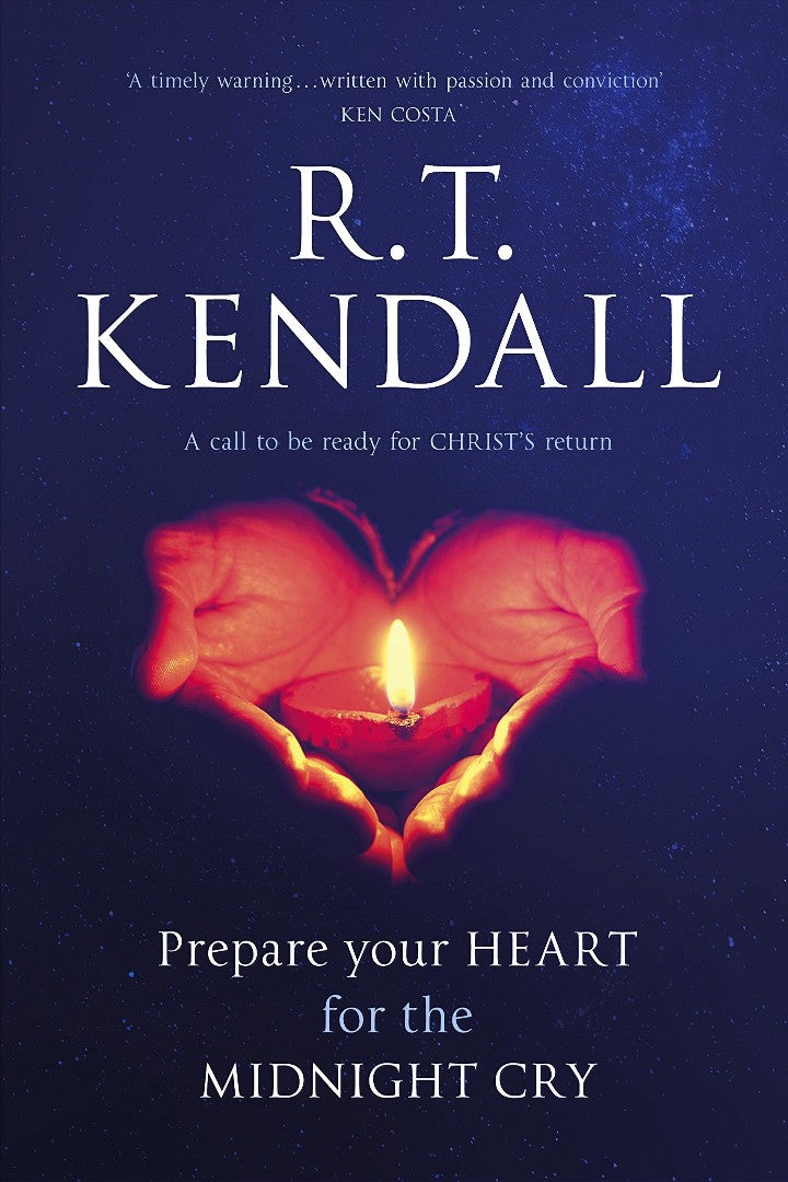 Prepare Your Heart for the Midnight Cry - Re-vived
