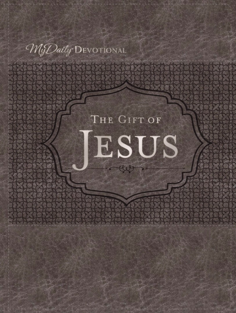 The Gift of Jesus