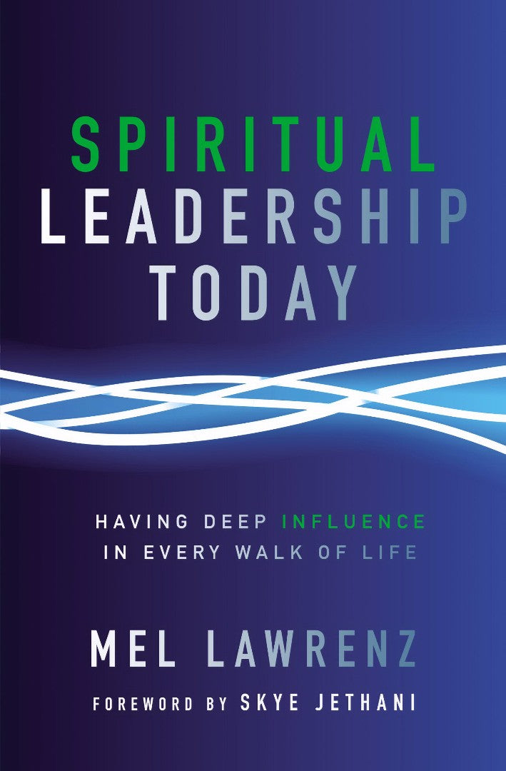 Spiritual Leadership Today - Re-vived