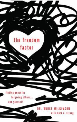 The Freedom Factor - Re-vived